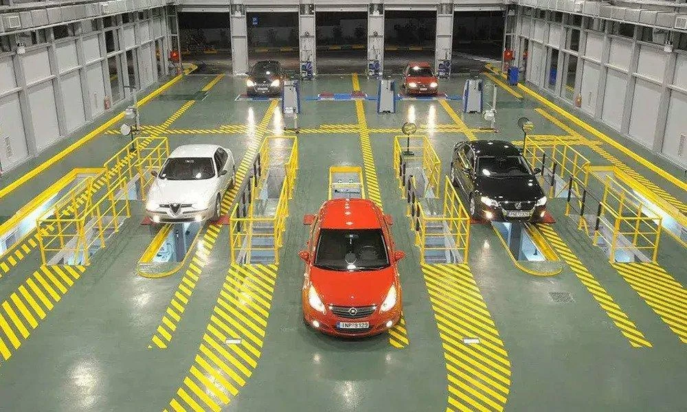 Έρχονται πρόστιμα μετά το Πάσχα σε 1,8 εκατ. ΙΧ–Ποιους αφορά